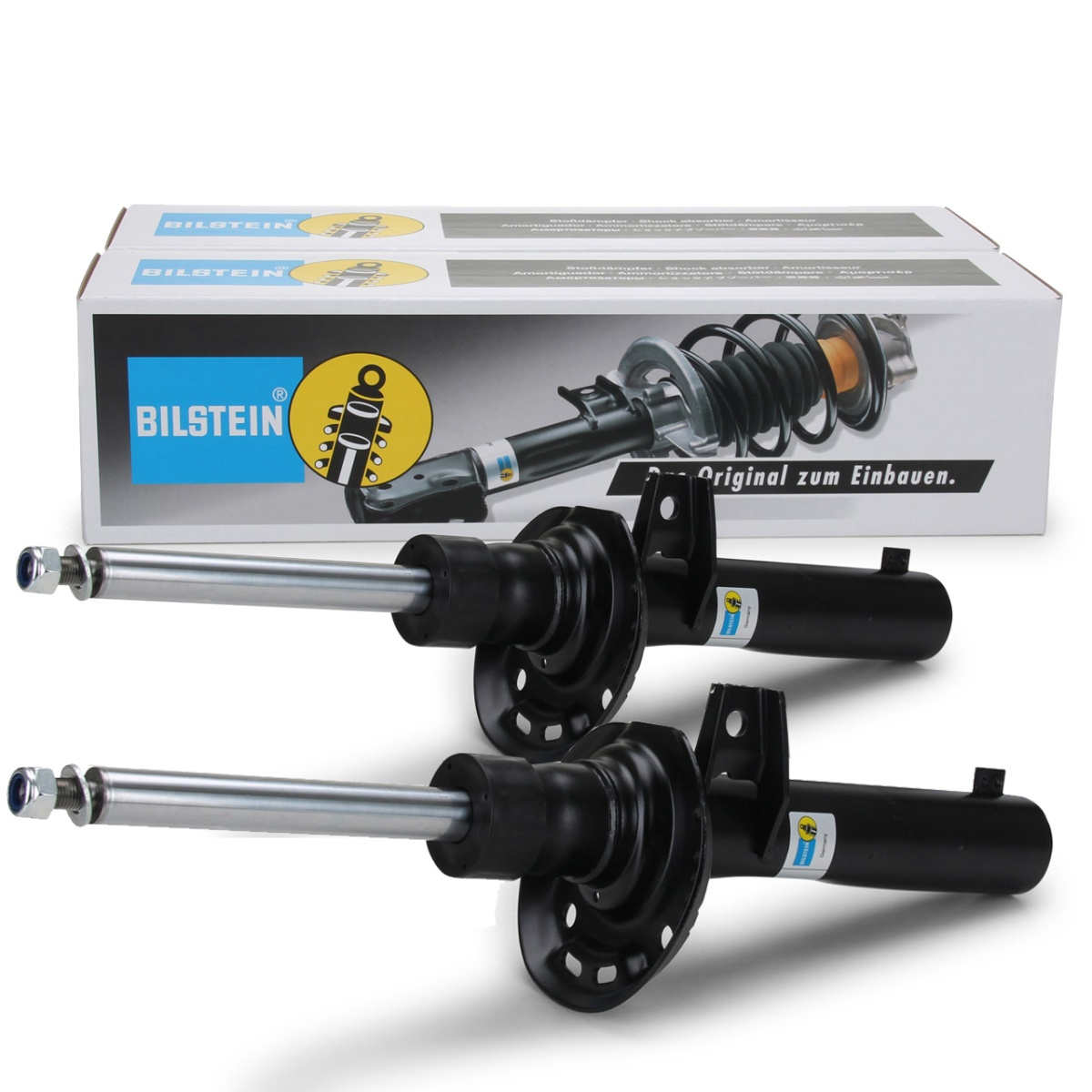 Set Amortizoare Fata Bilstein B4