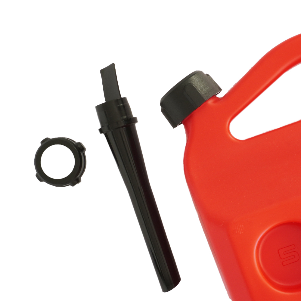 Canistra Produse Petroliere Premium 5L Mega Drive