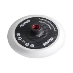 Taler Rupes Velcro M14 150mm pentru Mașină Rotativă