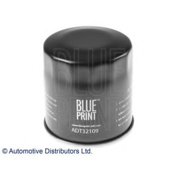 Filtru Ulei Blue Print ADT32109 - Protecție Motor