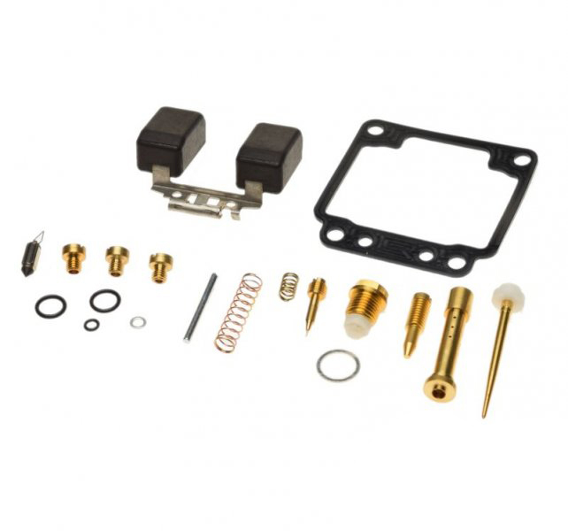 Kit Carburator Wmx Yamaha XJ750 - Performanță
