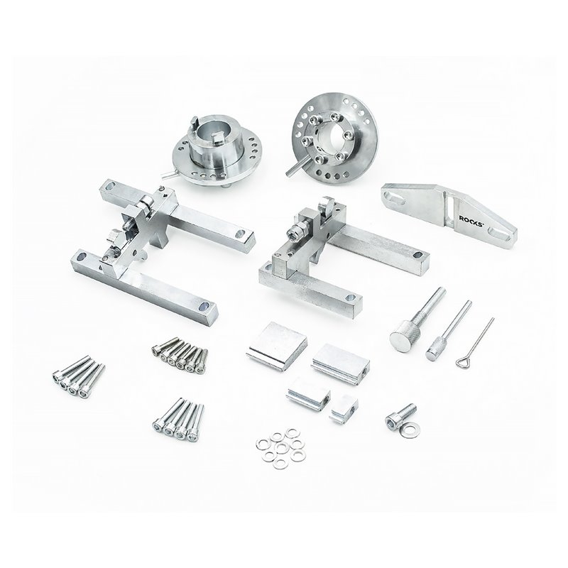 Set Distributie Ford EcoBoost Rooks