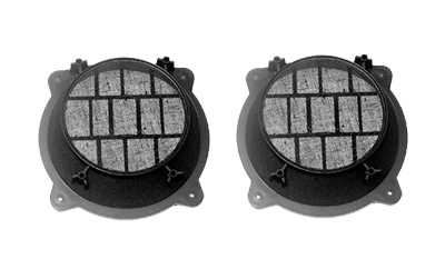 Inele Adaptoare Soundhouse Fiat Uno 130mm