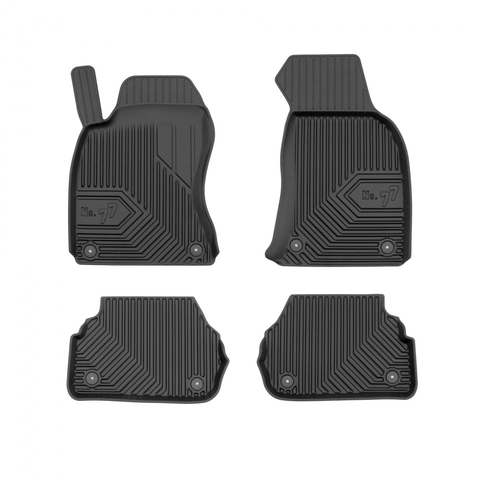 Set Covorase Frogum Audi A6 C5 (1999-2006)