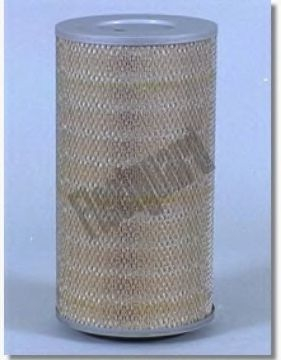 Filtru aer Fleetguard AF25044M | Calitate Premium