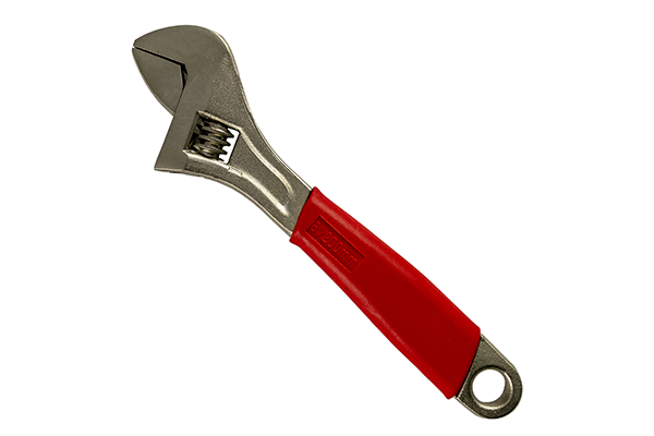 Cheie Engleza 8 JBM - Deschidere 22mm, Scula de Mana Rezistenta