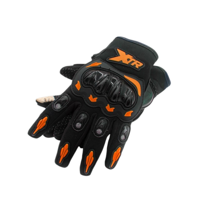 Manusi Enduro ATV Cross Asix AS2 Senior LS2, XL