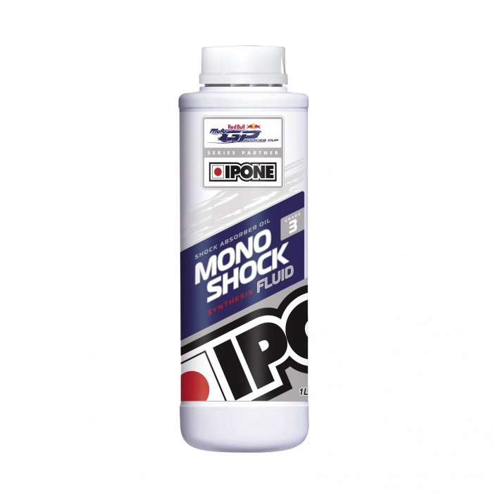 Ulei Telescop Ipone Monoshock 1L | Performanță