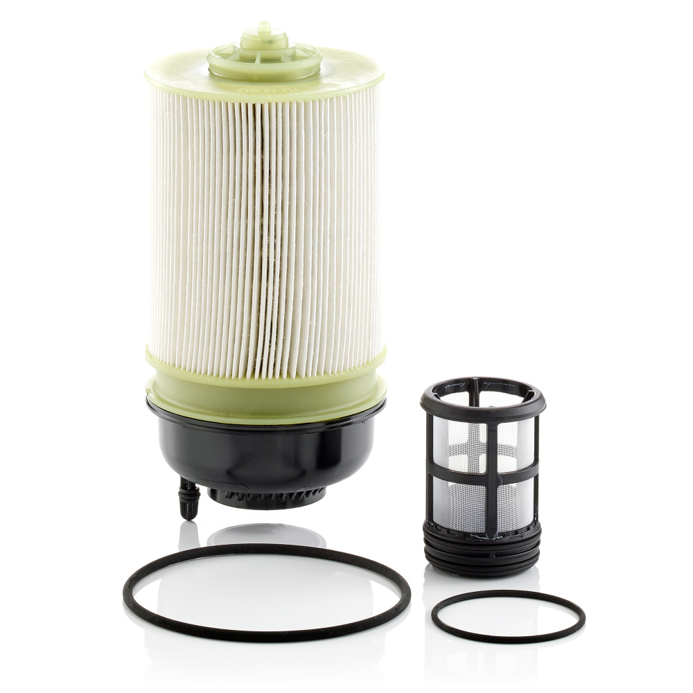 Filtru Mann-Filter Premium Combustibil PU 12 002-2