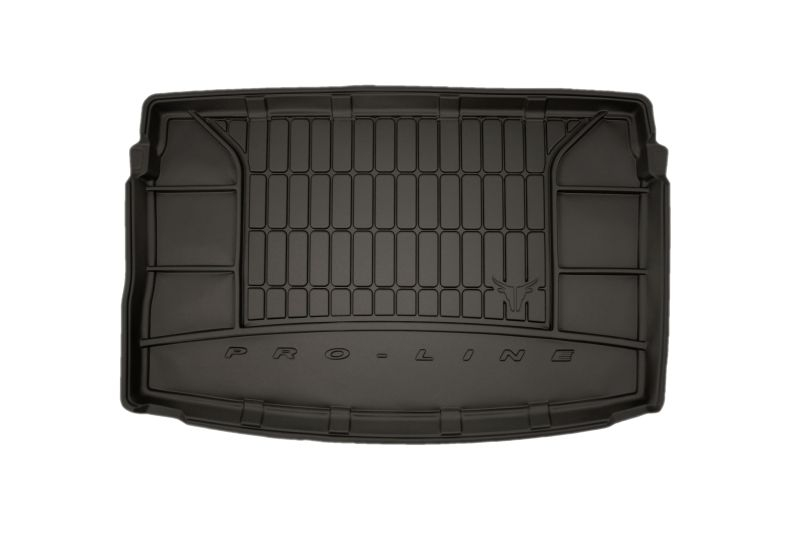 Tavită Portbagaj Frogum Seat Ibiza V - Protecție Totală
