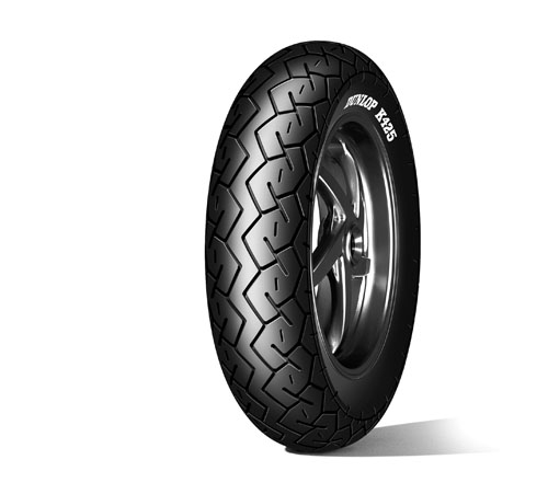 Anvelopa Dunlop K425 - Siguranță și Performanță