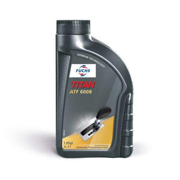 Fuchs Titan ATF 6008 - Ulei Transmisie Premium