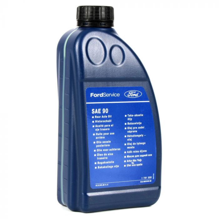 Ulei diferențial punte spate Ford 90W SRM-2C9102-A 1L