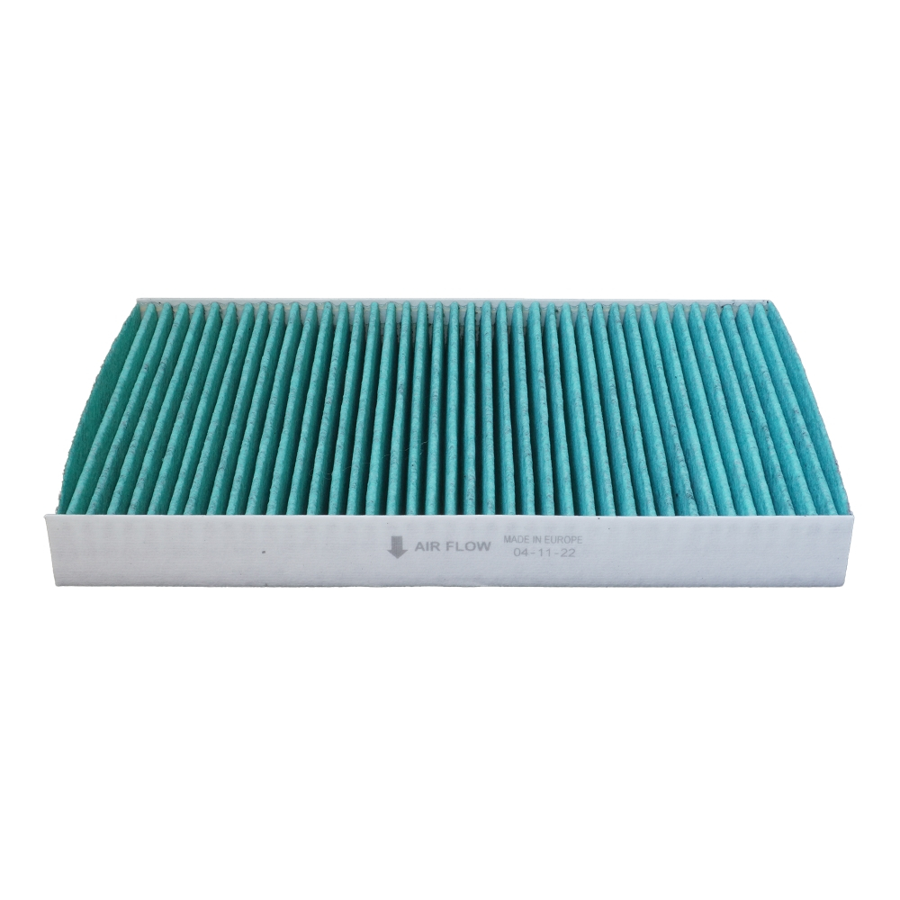 Filtru Habitaclu Antibacterian Atk | Aer Curat - imagine 18