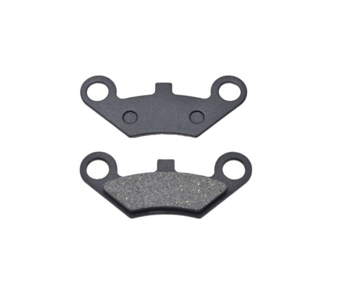 Set Placute Frana Wmx pentru Shineray 300