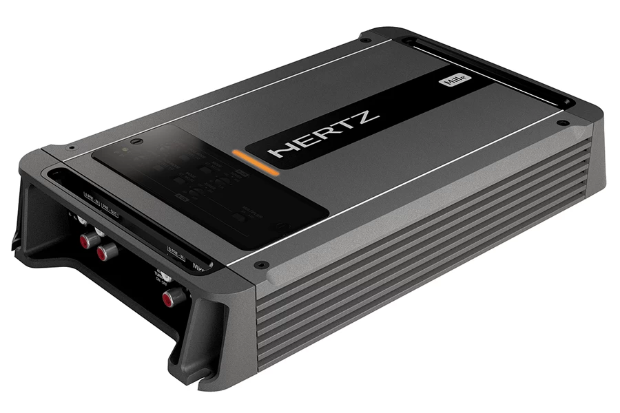 Amplificator Hertz Mille 4 Canale - Putere 1000W