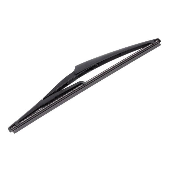 Lamela Stergator Spate Valeo Silencio 300 mm