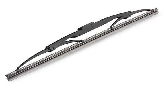 Lamela stergator spate Bosch Twin H772, 340 mm