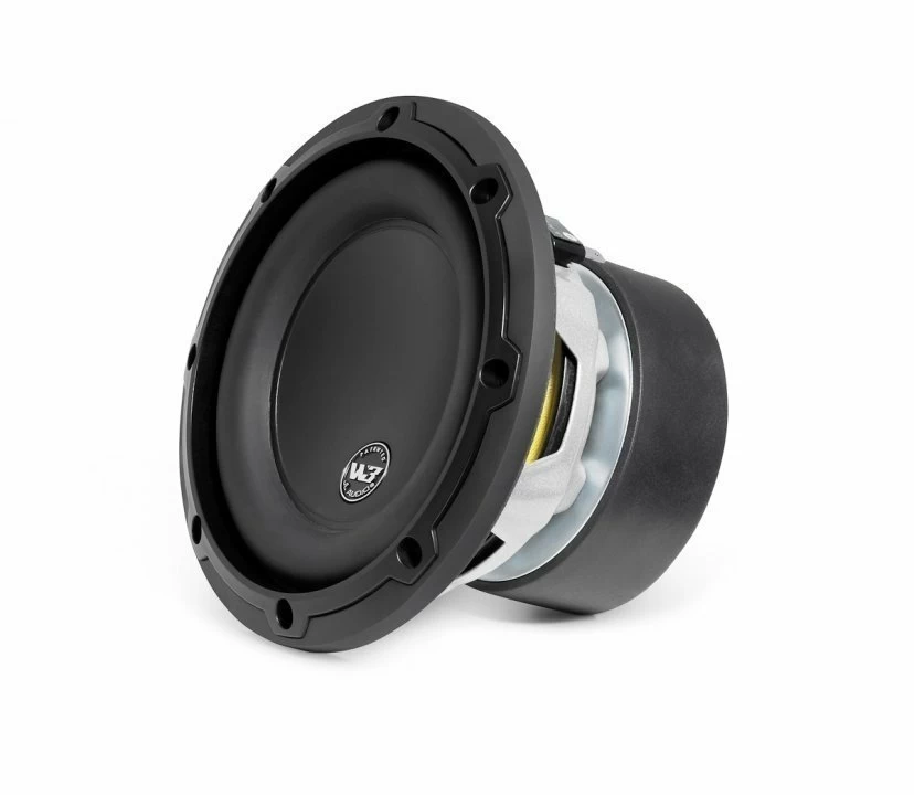 JL Audio 6W3V3-4 - Bas Premium Compact - imagine 1
