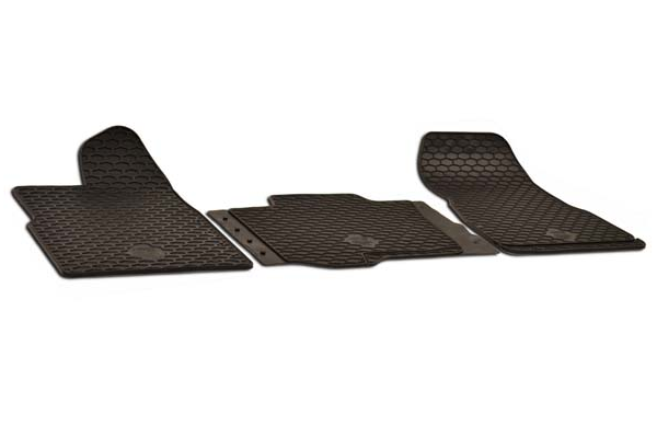 Set covorase auto cauciuc Umbrella Ford Transit Custom