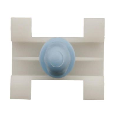 Set Clipsuri Auto Plastic 8 Buc Jbm