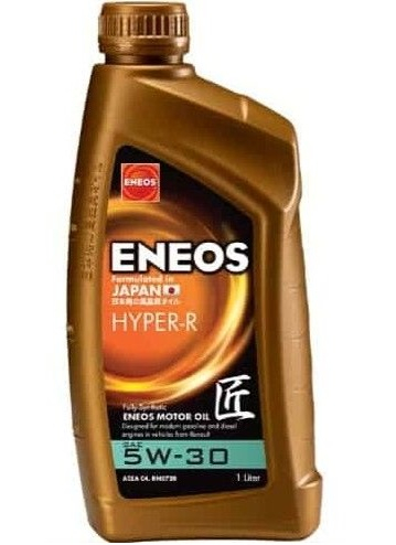 Eneos Hyper-R 5W-30 Ulei Motor Sintetic