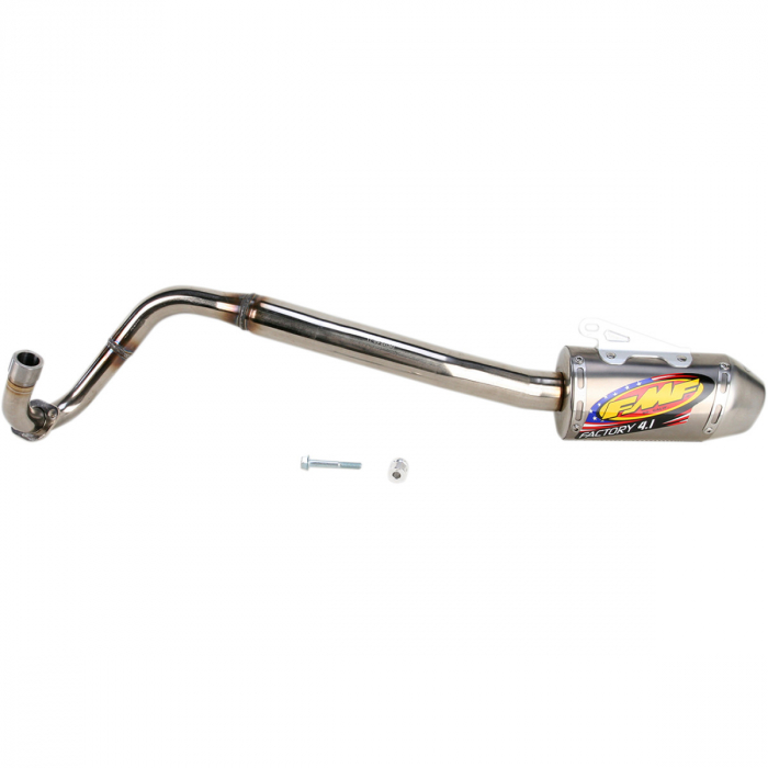 FMF Powercore 4 - Evacuare Performanță Honda