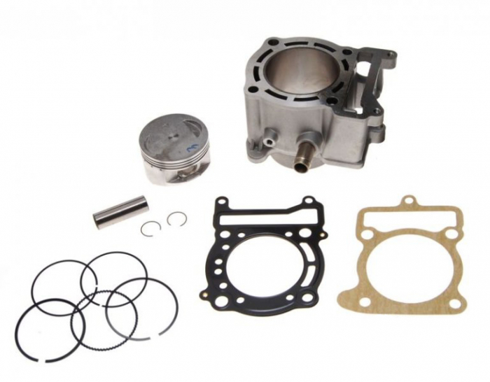 Set Motor Wmx Yamaha Majesty 125 d.63mm