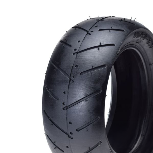 Anvelopa Fata 110 50-6.5 Tubeless Pocket Bike Mmx