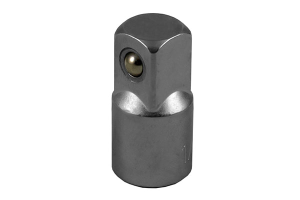 Adaptor JBM 3/8" F - 1/4" M pentru scule pneumatice