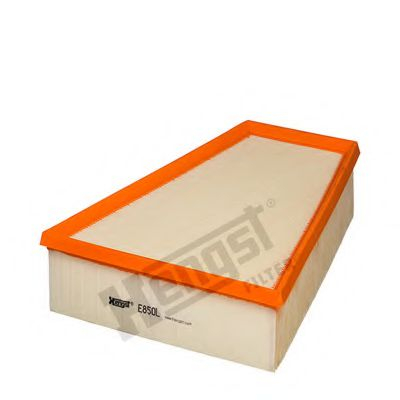 Filtru Hengst E850L - Protecție Motor Ford Galaxy/Mondeo