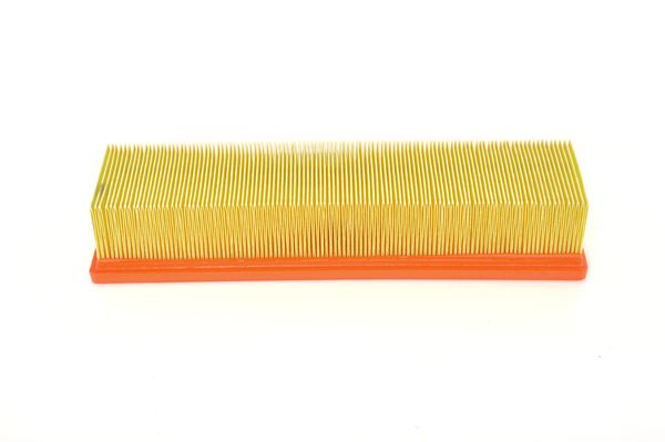 Filtru Aer Bosch 1 457 433 159 - Protecție Motor