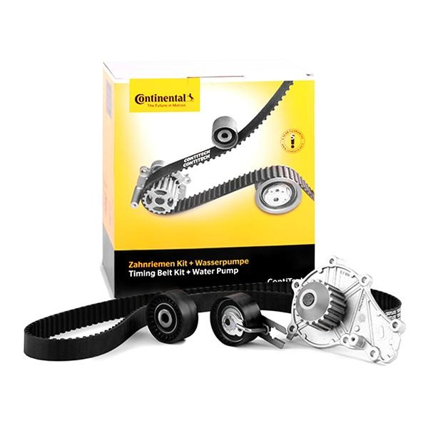 Kit Distributie Contitech cu Pompa Apa