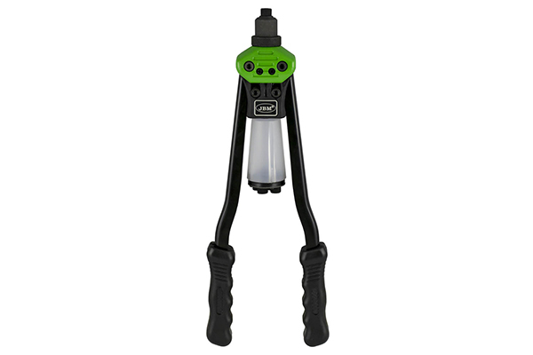 Clește Popnituiri 360mm JBM, pentru nituri 2,4-6,4mm