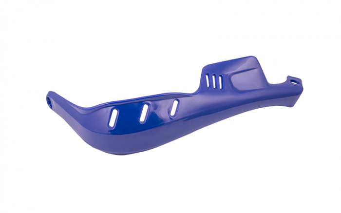 Protecții Mâini Mmx Albastru, 22mm - imagine 1