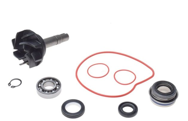 Kit reparatie pompa apa Yamaha MT-07 2014-2024 Mxenduro