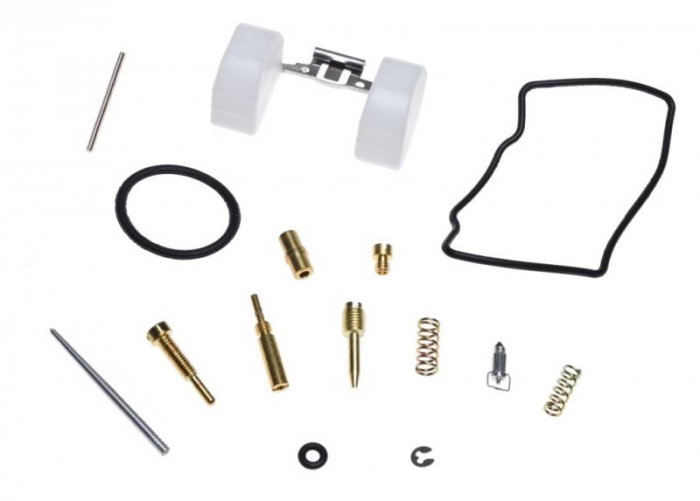 Kit Reparatie Carburator WMX ATV 70-110