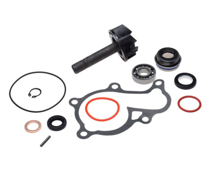 Pompa apa completa Yamaha MT-03 660 - Wmx