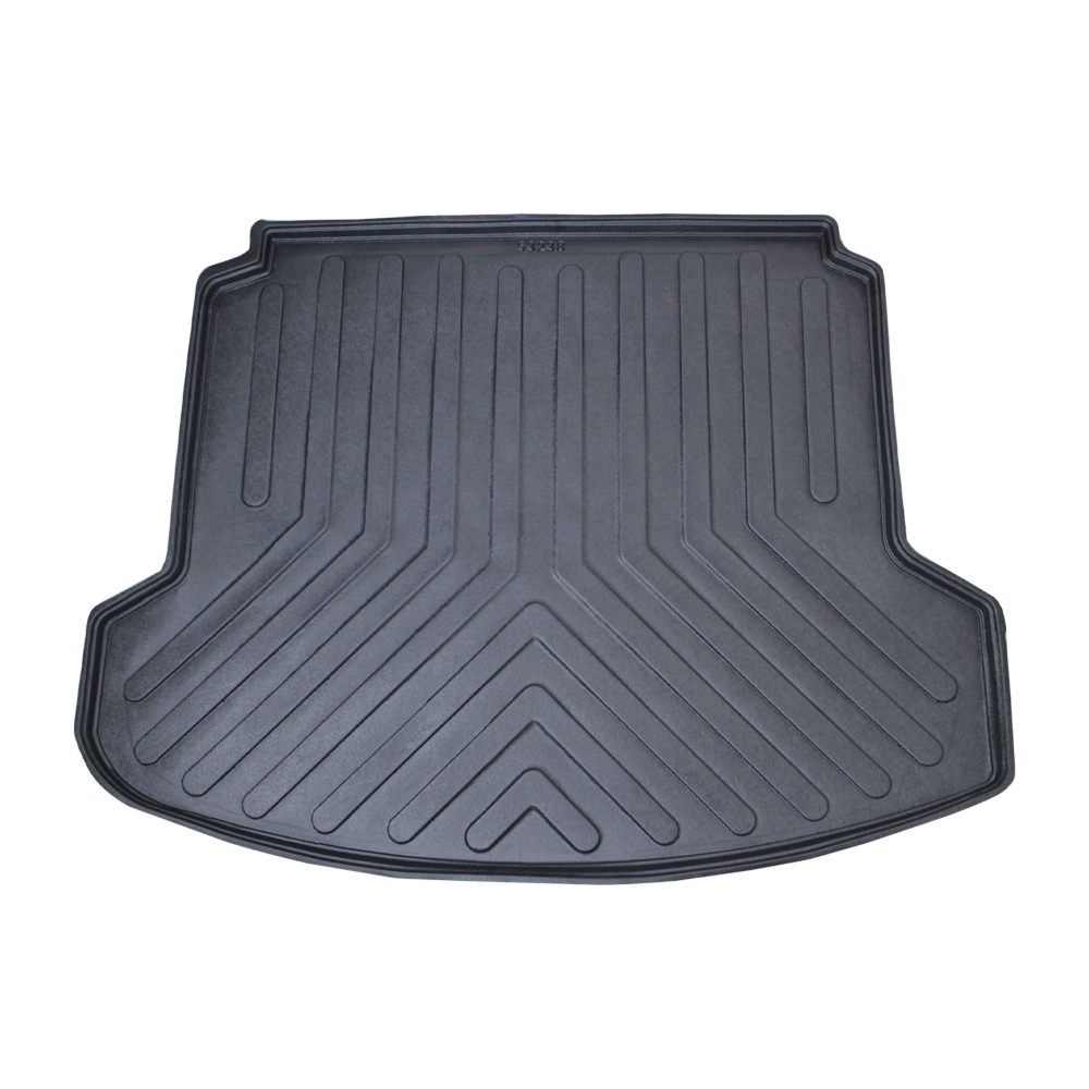 Tavita portbagaj cauciuc Umbrella Renault Megane 4 sedan