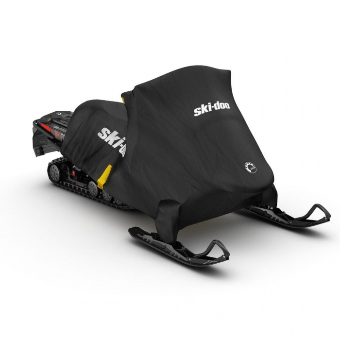 Prelata BRP Intense Rap-Clip Ski-Doo Summit SP