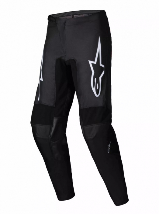 Pantaloni Cross Alpinestars Fluid Haul - Performanță - imagine 1