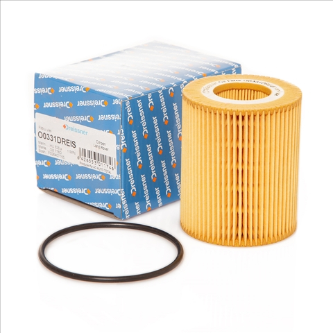 Filtru ulei Dreissner O0331DREIS - Protecție Motor