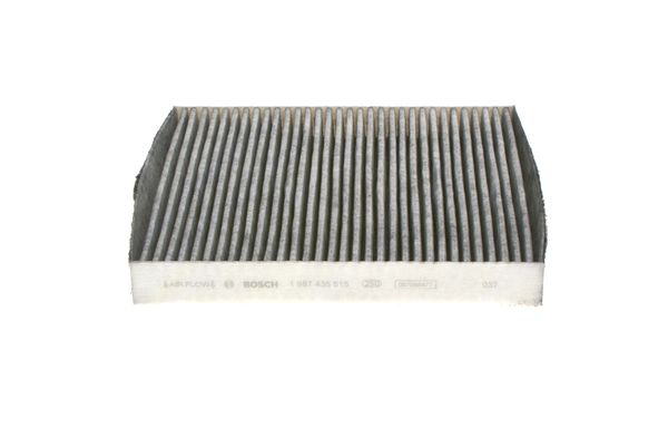 Filtru Habitaclu Bosch | Aer Curat în Mașină