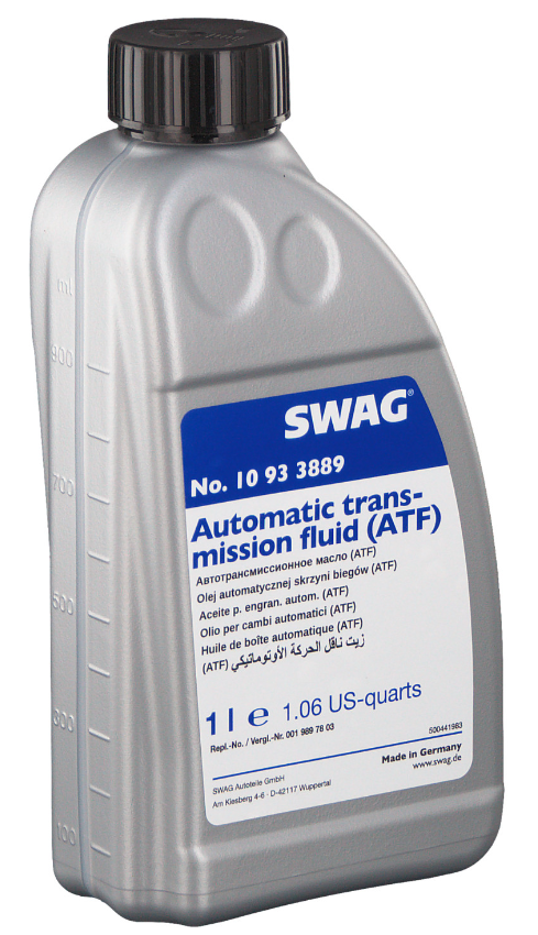 Ulei SWAG 7G-Tronic ATF 134, 1 Litru