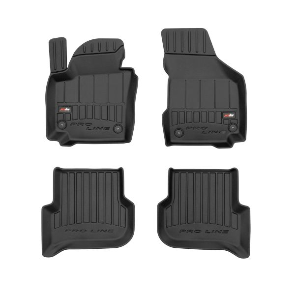 Covorase 3D Pro-Line Seat Altea | Frogum