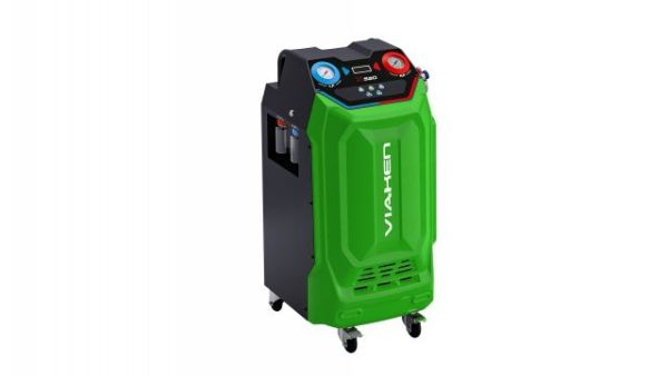 Stație climatizare semiautomată Viaken X520 V2 R134A