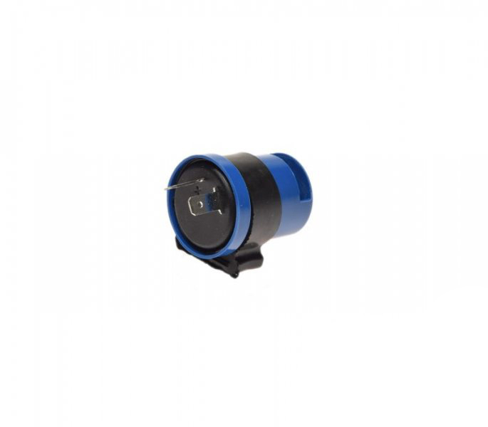 Releu Semnalizare WMX 12V cu Avertizare Sonora - imagine 2