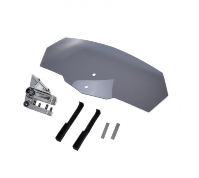 Inaltator Parbriz Wmx | Confort si Protectie