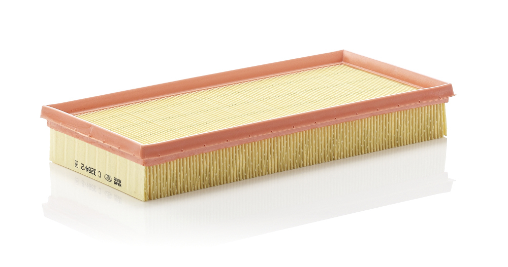 Filtru Aer Mann-Filter C 3284 2 | Protecție Motor