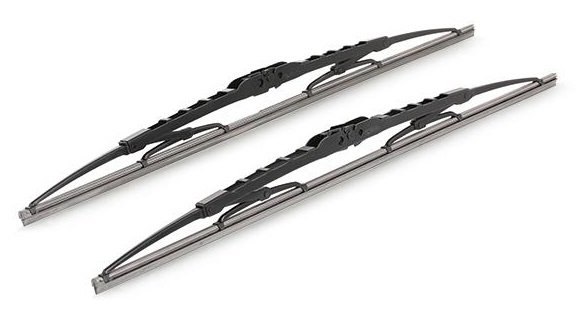 Set stergatoare parbriz BOSCH V3 ECO 500C, 2 x 500 mm